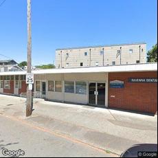 Ravenna Dental Clinic, dentists office located at 916 NE Ravenna Blvd, Seattle, WA.