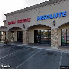 Miguel Morales, dentists office located at 4720 Blue Diamond Rd, Las Vegas, NV.