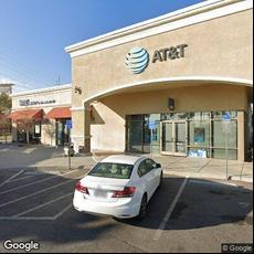 Miguel Morales, dentists office located at 4380 Blue Diamond Rd, Las Vegas, NV.