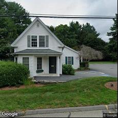 Innovate Dental, dentists office located at 17 Main St, Boylston, MA.