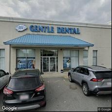 Gentle Dental Worcester, dentists office located at 225 Shrewsbury St, Worcester, MA.