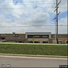 Fry Orthodontic Specialists, dentists office located at 7777 W 159th St, Overland Park, KS.