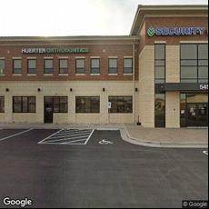 Huerter Orthodontics, dentists office located at 5450 Roberts St, Shawnee, KS.