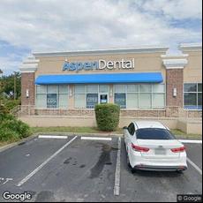 Aspen Dental, dentists office located at 9219 Us Highway 19, Port Richey, FL.