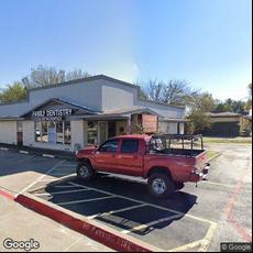 Animated Dental, dentists office located at 726 N Hampton Rd, Desoto, TX.