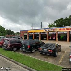 HD Dentistry, dentists office located at 4376 Highway 6 N, Houston, TX.