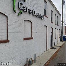 Care Dental, dentists office located at 828 Fort Wayne Ave, Indianapolis, IN.