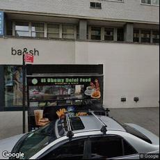 Papadakis & Gonzalez DDS, dentists office located at 47 E 77th St, New York, NY.