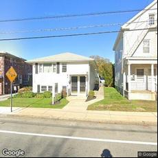 Paolucci Family Dentists, dentists office located at 931 Smith St, Providence, RI.