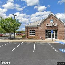Westridge Dental Care, dentists office located at 2140 Highway 20 W, Mcdonough, GA.