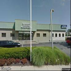 Sunrise Dental Associates, dentists office located at 25 Carmans Rd, Massapequa, NY.
