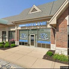 Towne Centre Dental Care, dentists office located at 132 Chesterfield Towne Ctr, Chesterfield, MO.