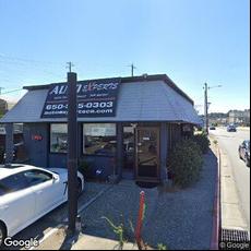 Wow Kids Dental, dentists office located at 3555 S El Camino Real, San Mateo, CA.