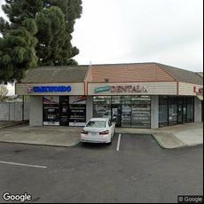 Thornton Dental, dentists office located at 4364 Thornton Ave, Fremont, CA.