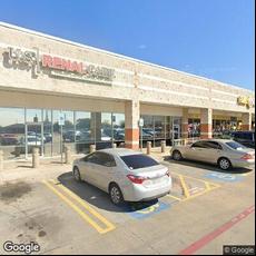 Berry Dental, dentists office located at 4201 E Berry St, Fort Worth, TX.