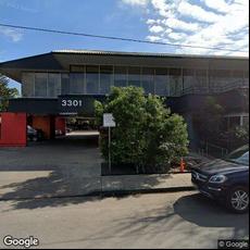 Rafati Orthodontics, dentists office located at 3301 El Camino Real, Atherton, CA.