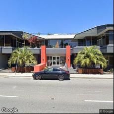 Dr. Michael Brugos & Dr. Joseph Krauss, dentists office located at 3351 El Camino Real, Atherton, CA.