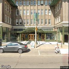 Murphy Dental Group, P, dentists office located at 137 N Oak Park Ave, Oak Park, IL.