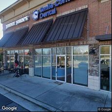Smile Corners Dental, dentists office located at 4870 Peachtree Industrial Blvd, Norcross, GA.