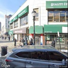 Palisades Dental, dentists office located at 1 Palisade Ave, Yonkers, NY.