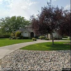 Prill Richard D Dentist, dentists office located at 1200 Bluegrass Dr W, Billings, MT.