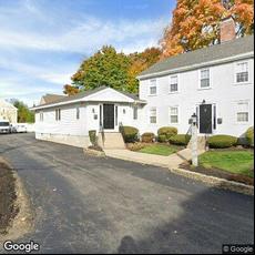 Crescent Dental Associates, dentists office located at 10 Crescent St, Wakefield, MA.