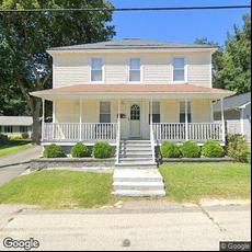 Nashua Area Family Dentistry, dentists office located at 25 Riverside Ave, Hudson, NH.