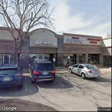 Mata Dental, dentists office located at 6821 W 120th Ave, Broomfield, CO.