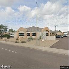Arizona's Perio Health Professionals, dentists office located at 4910 E Greenway Rd, Scottsdale, AZ.