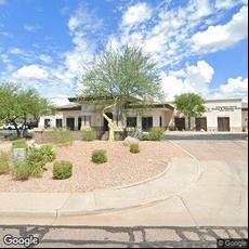 AZ Dental Implant Center, dentists office located at 7102 E Acoma Dr, Scottsdale, AZ.