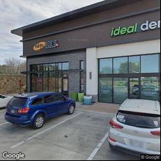 Ideal Dental Waterside, dentists office located at 5925 Convair Dr, Fort Worth, TX.