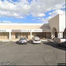 Sahuaro Dental Laboratory, dentists office located at 3250 N Campbell Ave, Tucson, AZ.