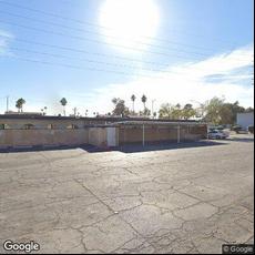 Anthem Pediatric Dentistry, dentists office located at 1500 E Desert Inn Rd, Las Vegas, NV.