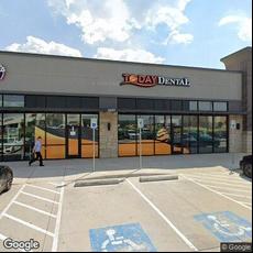 Today Dental of Golden Triangle, dentists office located at 5252 Golden Triangle Blvd., Fort Worth, TX.