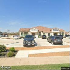 Distinguished Dental, dentists office located at 4901 Golden Triangle Boulevard, Fort Worth, TX.