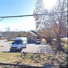 DMC Dental, dentists office located at 2801 Main Dr, Fayetteville, AR.