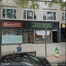 Illustradent, dentists office located at 47 Mamaroneck Ave, White Plains, NY.