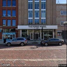 International College-Dentists, dentists office located at 615 S Saginaw St, Flint, MI.