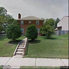 H M Dunstan & Associates PA, dentists office located at 5800 Loch Raven Blvd, Baltimore, MD.