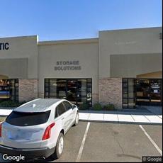 Chandler Dental Excellence, dentists office located at 855 E Warner Rd, Chandler, AZ.