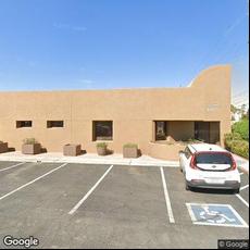 J J Dental Inc, dentists office located at 4550 E Grant Rd, Tucson, AZ.