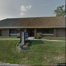 Drs. Parrish & Stinnett Pediatric Dentistry, dentists office located at 6500 W 95th St, Overland Park, KS.