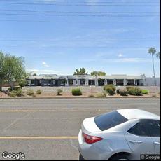 My Dental Dentistry & Implants, dentists office located at 6059 E University Dr, Mesa, AZ.