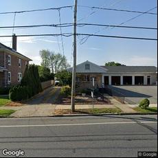 Crystal Dental, dentists office located at 2542 Easton Ave, Bethlehem, PA.