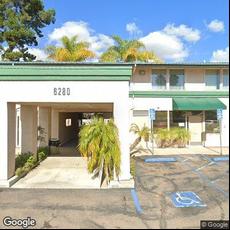 Brite Smile Dental, dentists office located at 6280 Jackson Dr, San Diego, CA.