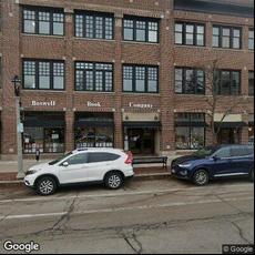 Untethered Airway Health & Tongue-Tie Center, dentists office located at 2524 E Webster Pl, Milwaukee, WI.