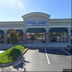 Dent First Dental, dentists office located at 1391 Highway 20 E, Mcdonough, GA.