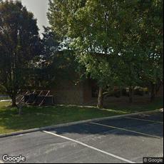 Hoffman Dental, dentists office located at 1600 Fishinger Rd, Columbus, OH.