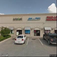 Aquasprings Dental, dentists office located at 1941 S Interstate 35, San Marcos, TX.