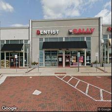 Innovation Dental PLLC, dentists office located at 9940 Sowder Village Sq, Manassas, VA.